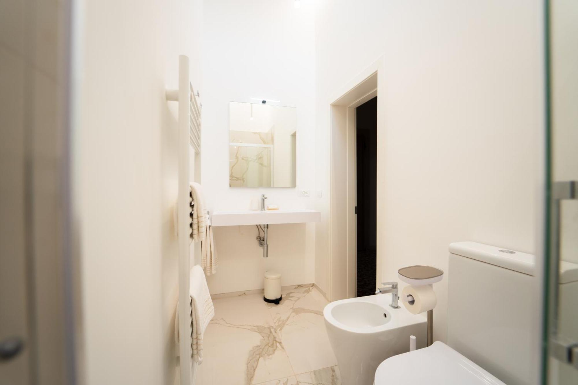 Elegance Calatrava Διαμέρισμα Βενετία Εξωτερικό φωτογραφία